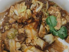 -紫光园·烤鸭(吕家营店)