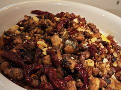 -小尕子·新疆菜(明园店)