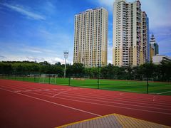 -福田体育公园
