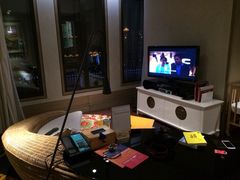 -上海外滩英迪格酒店