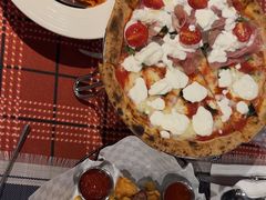 -Primo·丽莫意大利窑烤披萨