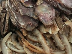 -上海牛羊肉公司塘沽路清真门市部