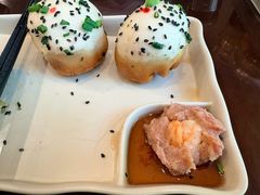 -东泰祥生煎馆(陕西南路店)