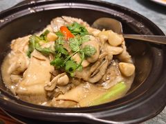 -猪肉婆私房菜(容桂总店)