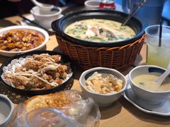 -兔爸私家小厨(新北万达店)