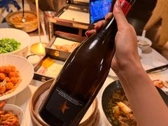 -莉莉海堂HAITANG·烤鸭(国贸商城店)