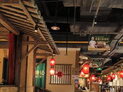 -农耕记·湖南土菜(观澜福城天虹店)