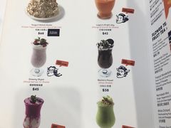 大堂-MOO Beef Cafe
