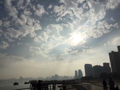 -海沧湾公园