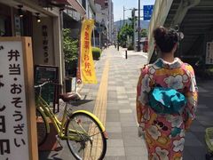 -京都和服体验 梦馆(五条店)