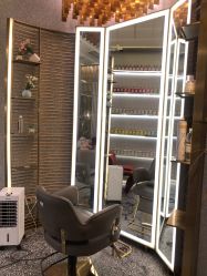 -3AM·S HAIR SALON烫发染发接发