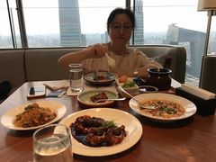-北京柏悦酒店·锦庭餐厅Dining Room