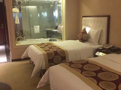 客房-鄂尔多斯博源豪生大酒店