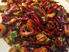 -廉厨干煸鸡·地标名菜(民富园店)