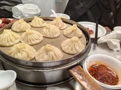 -大兴街扣碗包子馆