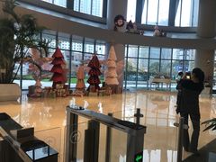 -威尔仕健身(海伦中心店)
