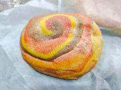 -LELECHA乐乐茶(百货大楼店)