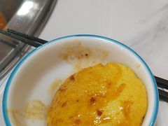 -东北酱骨饺子铁锅炖(万达总店)