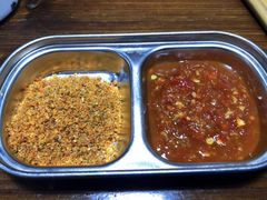 -久儿地炉烤肉(海信慧园店)