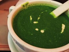 -克比叔叔印度餐厅Kebabs on the Grille(永康路分店)