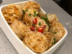 -半天妖烤鱼(兰州国芳中心店)