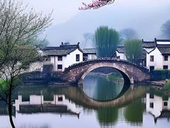 -乌镇景区
