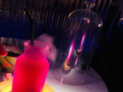 -Darling Queen·Mini·Live·House