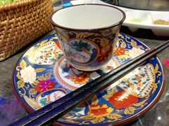 -十三姨正合丰烤肉(营迹路店)