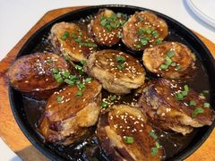 -美极鲜食坊(宝安南路店)