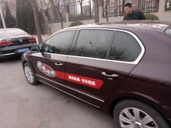 -明泽陆通汽车陪练(总店)