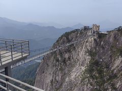 -明堂山风景区