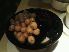 -半秋山西餐厅(襄阳万达店)