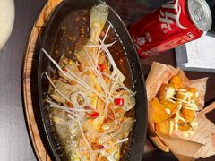 -贰醒·私房小院烧烤 (太古里店)