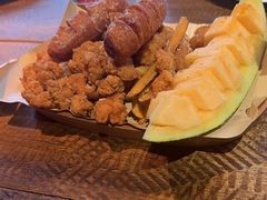 -MOJ coffee(瓯海泽雅水碓坑店)