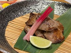 -岚山日本料理(珠江新城店)