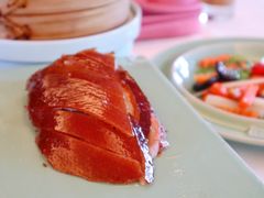 -唐廊烤鸭店(工体店)