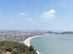 -漳州滨海火山岛自然生态风景区