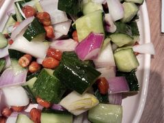 -街角等你.大连海鲜烧烤.经典铁板海鲜串(西安路店)