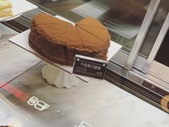 -Awfully Chocolate(来福士广场店)