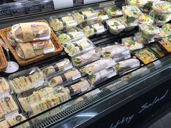 -Olé精品超市(苏州中心店)