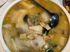 农家烩菜-小谭川菜(紫薇田园店)