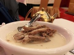 -内蒙古驻京办餐厅