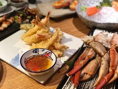 -乐亭日本料理(彩虹本店)