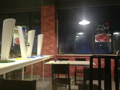 大堂-马记烧烤(曲沃路店)