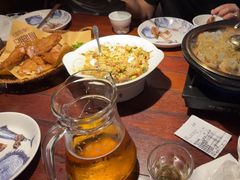 -前海沿·青岛菜(五四广场永旺店)