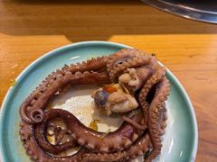 -东海章鱼馆(恒瑞街店)