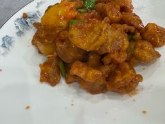 -一盏明灯全素斋(殊像寺店)