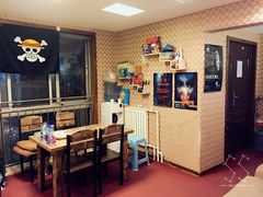 -Tipsy Bar•屋顶露台酒吧&水烟吧