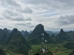 -会仙湿地