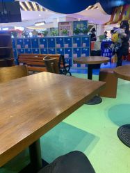 -星岛乐园(爱琴海购物公园店)